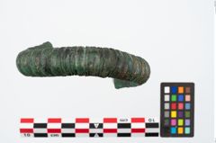 Foto von Bronzearmreif (NHMW-PRAE-024071)